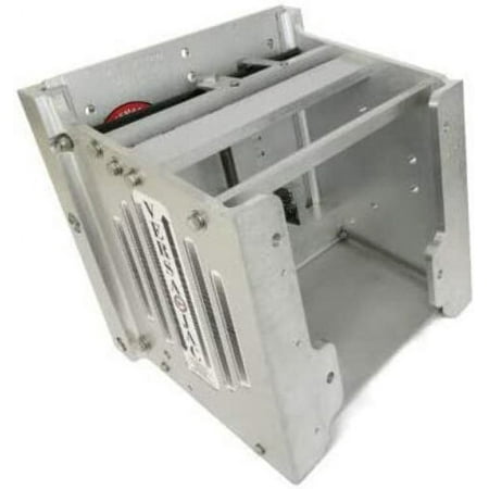 JAC PLATE 12" MANUAL