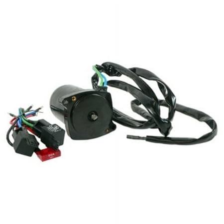 TRIM&TILT MRY/MAR 3 WIRE