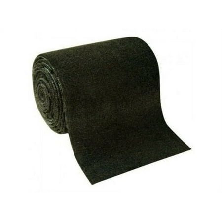 CARPET PADDING - 8 X 12'