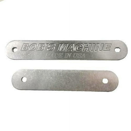 BACKING PLATE SET F350