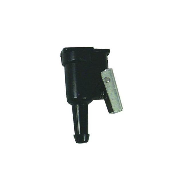 OMC FUEL CONNECTOR 5/16"