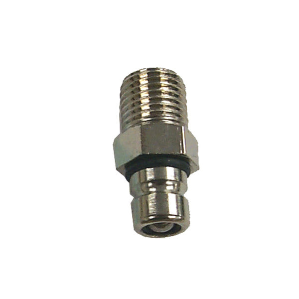 CHY/SUZ FL CONN 1/4"MALE