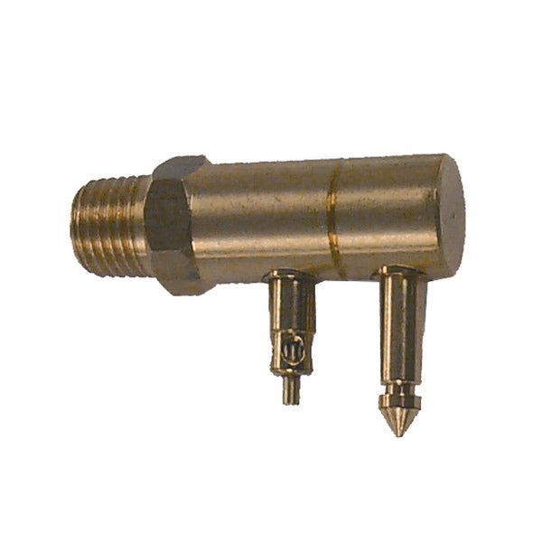 OMC FL CONNECTOR 1/4 MLE