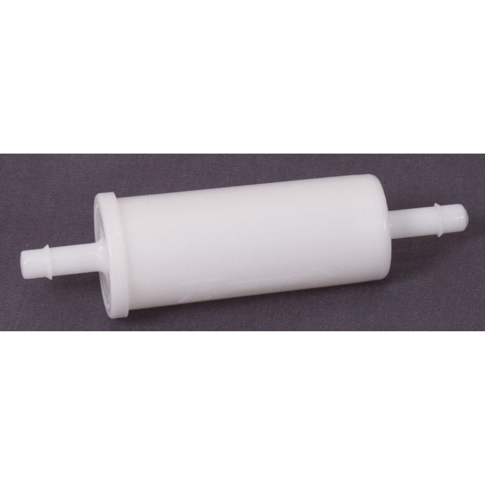 FUEL FILTER IN LINE 1/4"