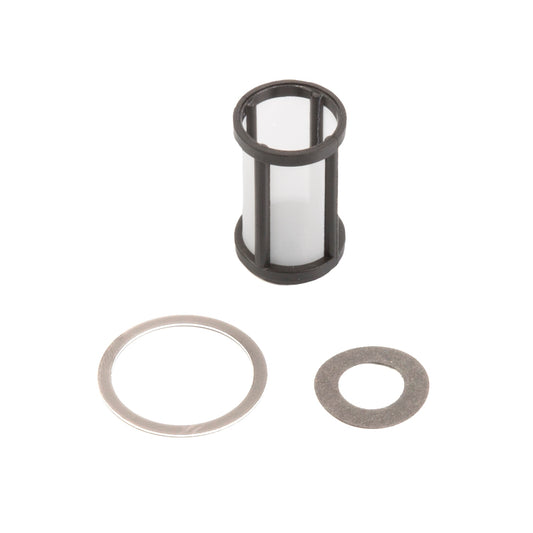 MRC FUEL FILTER ASSEMBLY