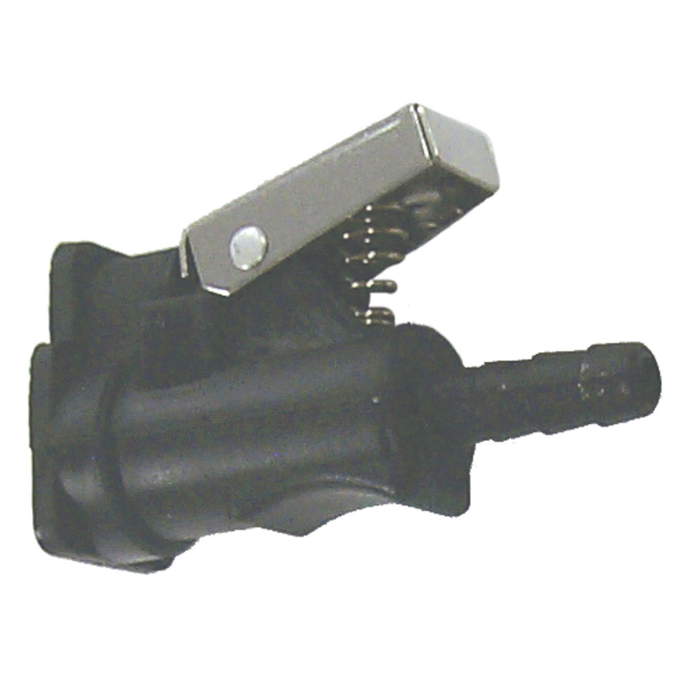 MRY/YAM FL CONN 1/4"FMLE