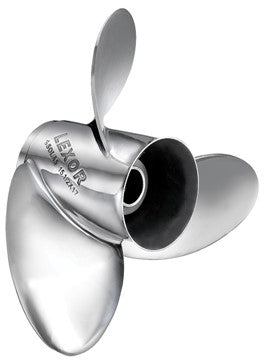 PROP SS/L3+ RBX E/GC21+L