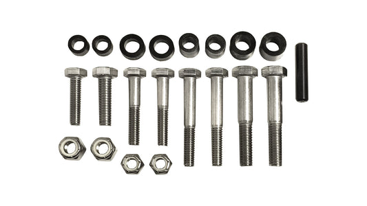 ACTUATOR HDW KIT UNIVSL