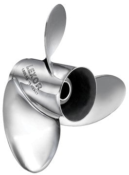 PROP SS/L3 RBX E/GC 15L