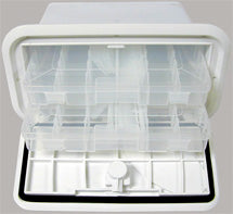 TACKLE CENTER 7X14 2T WH