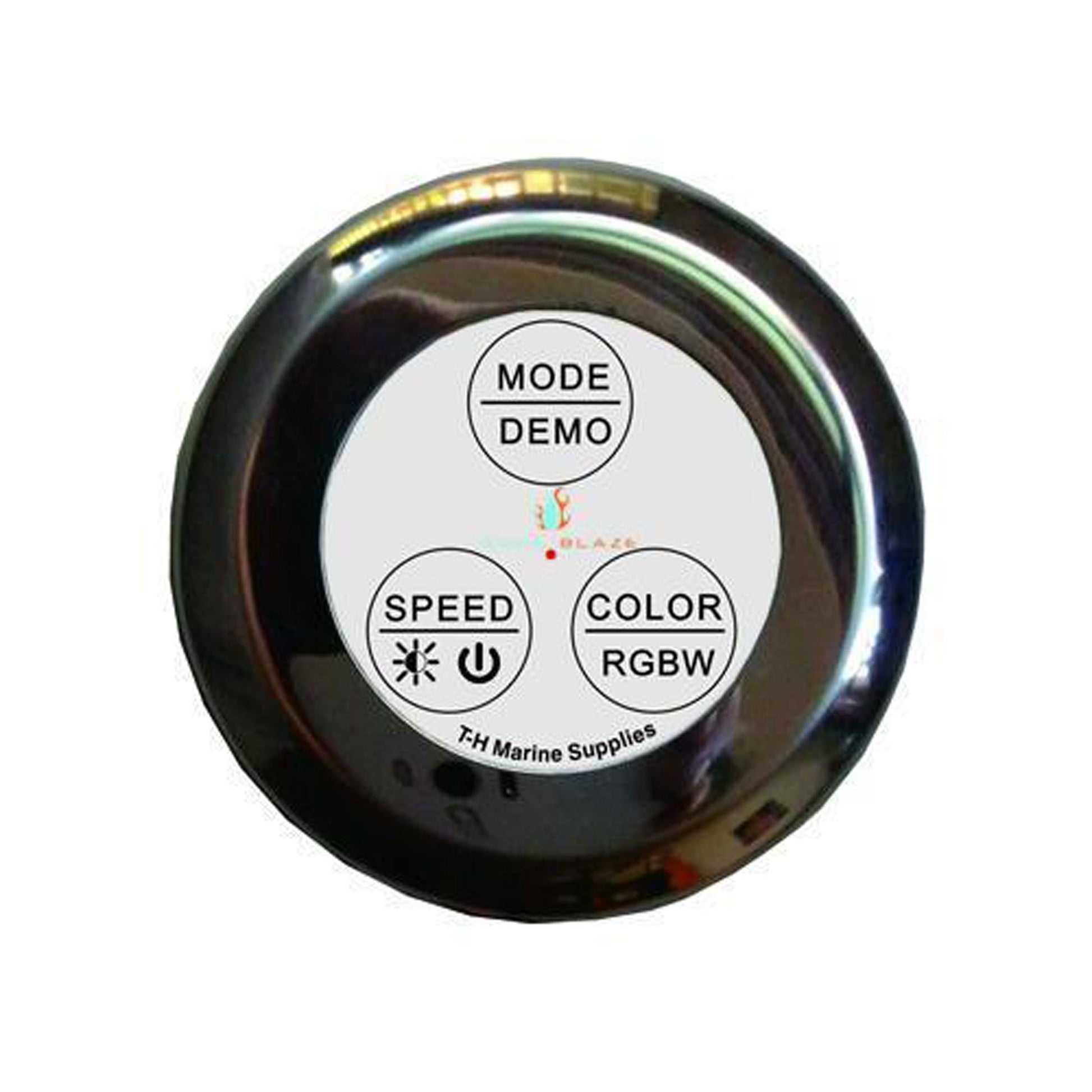 PONTOON LED FLEX STRIP KIT (25') - RGB