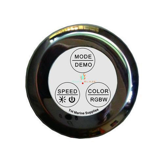 PONTOON LED FLEX STRIP KIT (25') - RGB