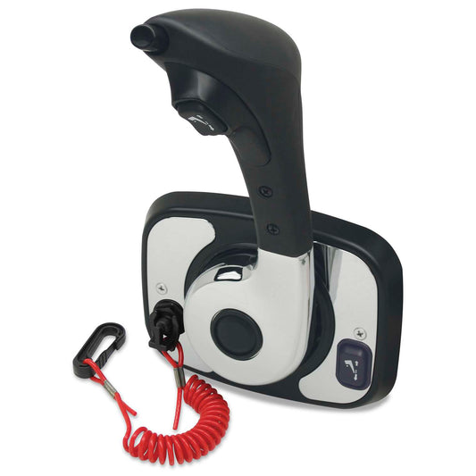 SIDE MNT CONTROL CHR KILL/TRM