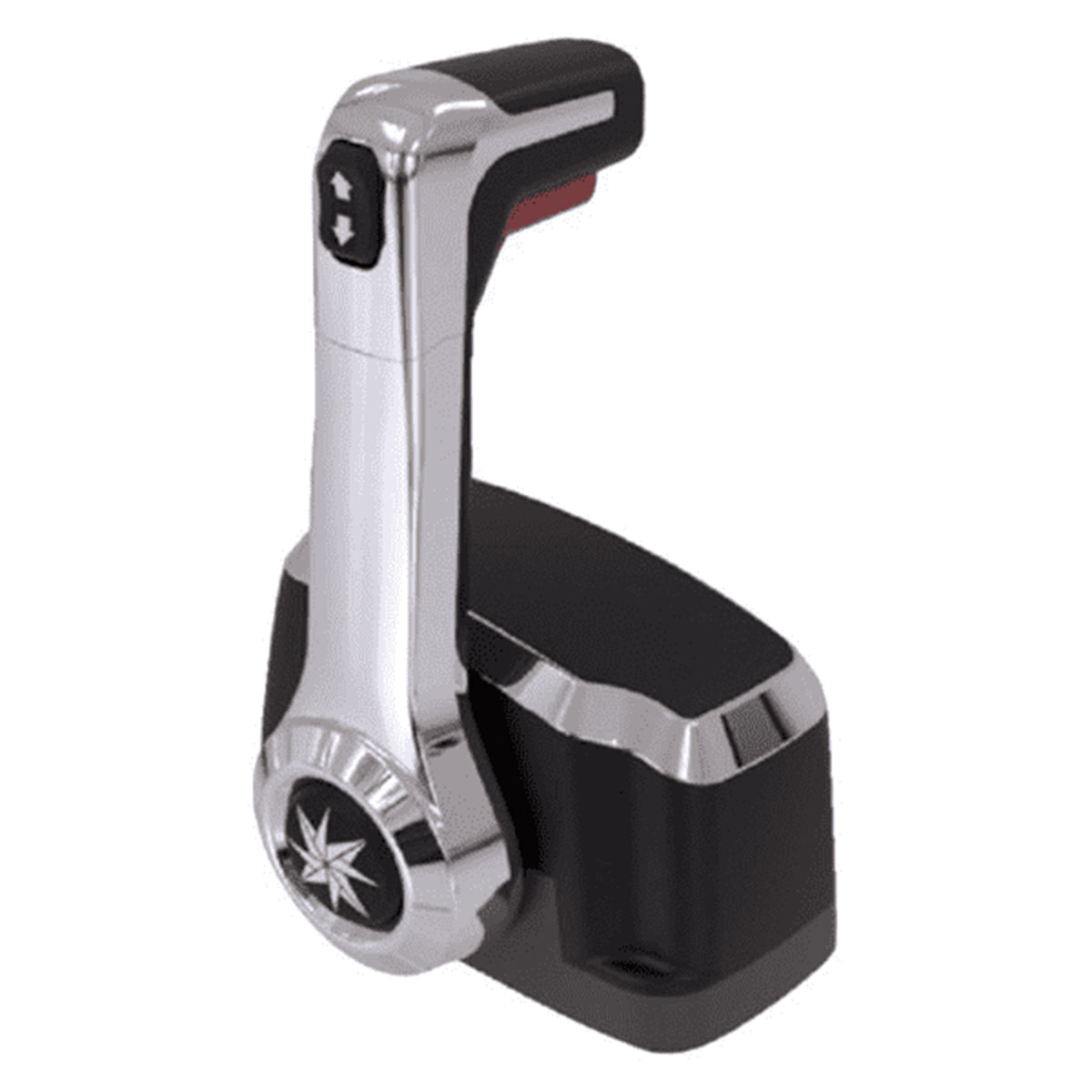 D/A CONTROL TOP MNT T/T