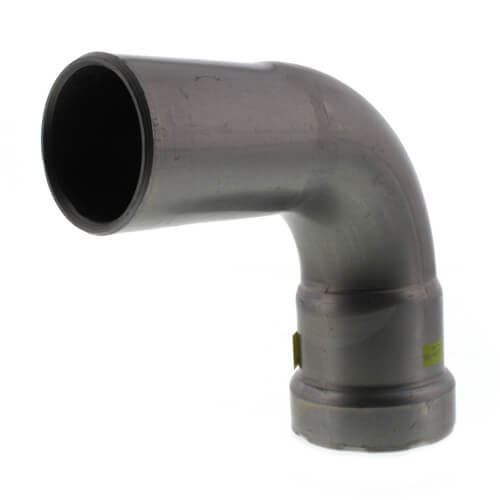 MPG 90 ST ELB 1.25 X1.25