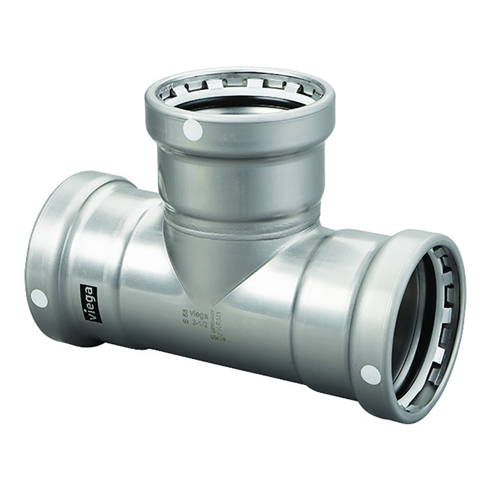 MP XL TEE 2.5 X 2.5 X2.5