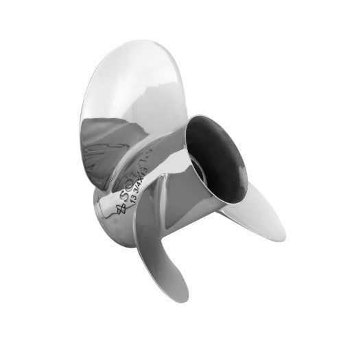 PROP SS NS3 RBX D/GC 13L