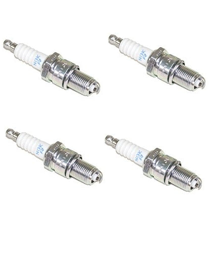 BPR4ES NGK SPARK PLUG (4)