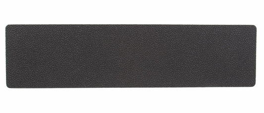 GATOR SKIN BLK GRIT12X24