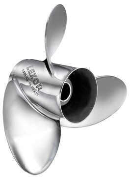 PROP SS/L3+ RBX E/GC19+L