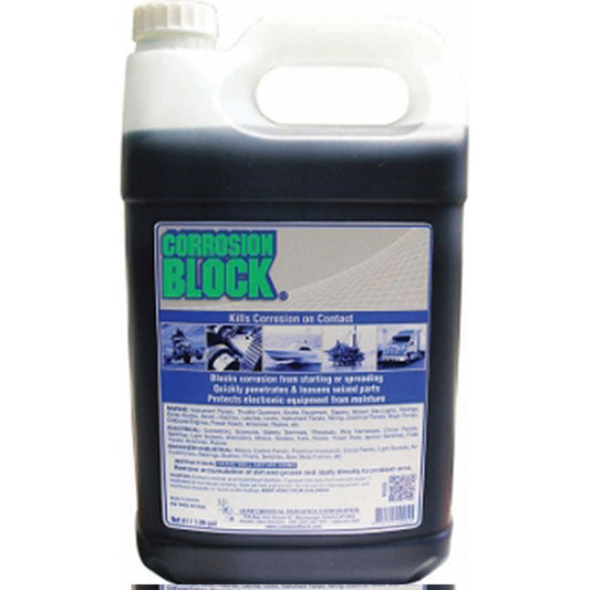 CORROSION BLOCK GALLON