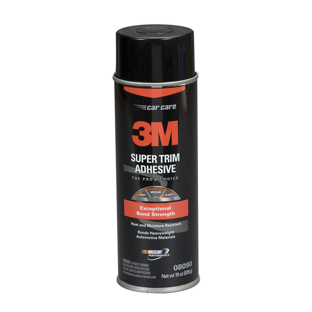 SUPER ADHESIVE SPRY 24OZ