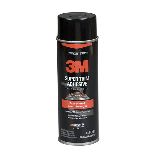 SUPER ADHESIVE SPRY 24OZ