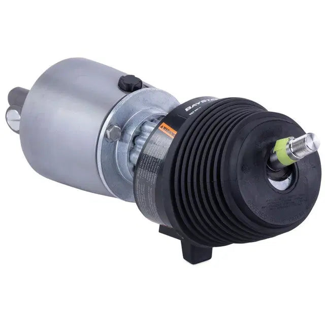 BayStar Tilt Sport 1.4 Hydraulic Steering Helm | SeaStar Marine Helm Pump HH4315-4