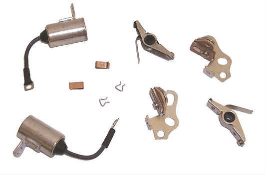 Sierra 18-5002 Tune Up Kit for Johnson/Evinrude Outboards – OEM Replacement Ignition Kit