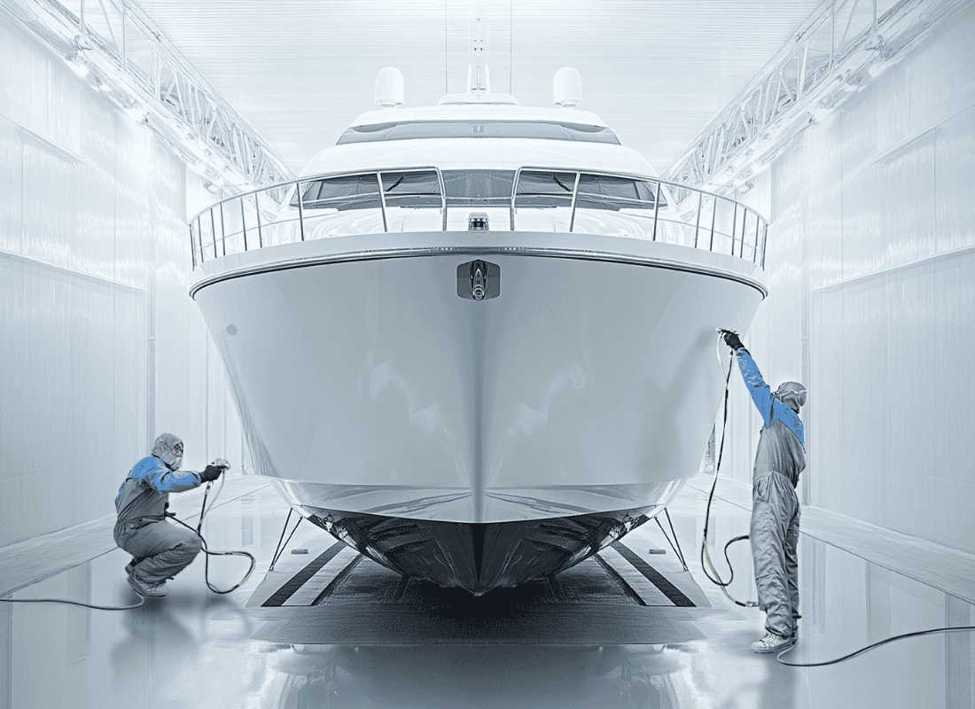 Awlgrip J3890 Converter – High-Performance Catalyst for Topcoat Systems